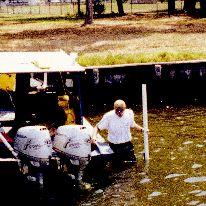 GAGE&BOAT.JPG (332865 bytes)